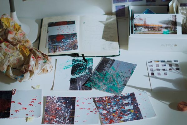 Vídeo de marca personal de Reyes Coca