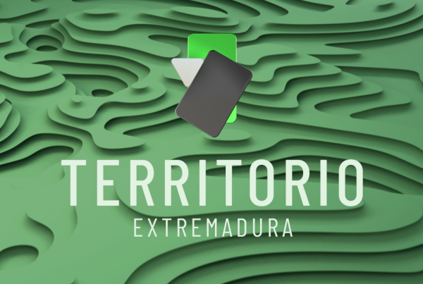 Territorio Extremadura